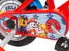 Bicicletta per bambini Paw Patrol bicicletta ragazzo Toimsa Anteprima dell’immagine prodotto 13