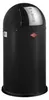 WESCO Pushboy 50l schwarz matt Produktbild-Vorschau 6