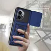 Outdoor Panzer Hülle für Honor 400 Handyhülle mit Slide Produktbild-Vorschau 3