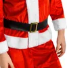 dressforfun® Jungenkostüm Nikolaus Produktbild-Vorschau 4
