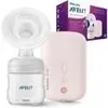 Tiralatte elettrico singolo Philips Avent SCF395/01 Anteprima dell’immagine prodotto 2