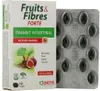 Frutta & Fibre Forte 24 Compresse Anteprima dell’immagine prodotto 1