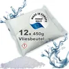 12x 450 g Luftentfeuchter Granulat Nachfüllpack im Produktbild-Vorschau 1