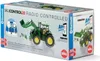 SIKU Control - Bluetooth, John Deere s předním nakladačem a Náhled obrázku produktu 4