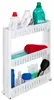 tectake® Półka niszowa Joe 3 poziomy 54 x 12 x 71 cm Podgląd zdjęcia produktu 9