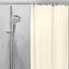SEPIO Duschvorhang 180x200 cm Ecru  , Wasserdichter Produktbild-Vorschau 9