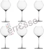Zafferano Ultralight Glas aus hochwertigem Kristallglas für Produktbild-Vorschau 2