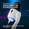 Logitech G Yeti GX, Stolný mikrofón, 60 - 18500 Hz, 1%, 24 Náhľad obrázku produktu 6