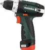 Metabo.wkrętarka Bs 12 2X2,0Ah Podgląd zdjęcia produktu 3