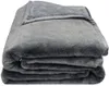 Zoeppritz Plaid The Blanket Farbe medium grey Größe 150x200 Produktbild-Vorschau 1