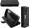 Bookstyle-Tasche für Ulefone Armor 11 schwarz Náhled obrázku produktu 1