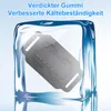 2 Paar Anti Rutsch Sohlen, Steigeisen Schuhš¹berzieher mit Produktbild-Vorschau 5