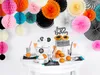 Kuchenaufsatz „Happy Birthday“, Schwarz, 22,5 cm Produktbild-Vorschau 10
