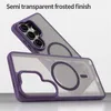 Custodia MagSafe per Samsung Galaxy S26 Ultra 5G con Anteprima dell’immagine prodotto 5