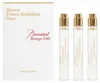 Maison Francis Kurkdjian Baccarat Rouge 540 Eau de Parfum 3 Produktbild-Vorschau 1