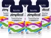 Simplicol Textilfarbe expert Marine-Blau 150g - Farbe zum Produktbild-Vorschau 1