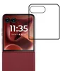 Für Motorola Razr 60 Ultra 3D 9H Curved Hart Glas Display Produktbild-Vorschau 1