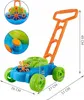Bulle de savon Pusher Mower Sounds Liquid 9018 Voir les images du produit 19