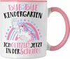Trendation - Schulkind 2022 Einhorn Einschulung Mädchen Produktbild-Vorschau 1