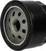 vhbw Ölfilter Ersatz für Husqvarna 531307389, AM119567, Produktbild-Vorschau 5