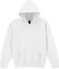 Gildan Heavy Blend&trade Youth Hooded Sweatshirt Produktbild-Vorschau 2