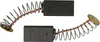 vhbw 2x Kohlebürste kompatibel mit Bosch CSB 470 RLE (Nr. 0 Produktbild-Vorschau 1