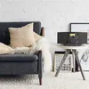 Hama DIR3510SCBTX, Digitálny, DAB, DAB+, FM, 40 W, FLAC, Náhľad obrázku produktu 6