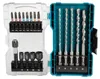 Makita - Set di cacciaviti - 22 pezzi - torx, phillips, Anteprima dell’immagine prodotto 9