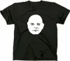 Styletex23 T-shirt Fantomas cult, louis de funes, czarny, M Podgląd zdjęcia produktu 1