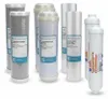 1 Jahr Filter Set 10' 8-teilig Ersatzfilter Umkehrosmose Produktbild-Vorschau 1