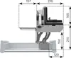 ritter MultiSlicer AES 72 SR-H, krajalnica uniwersalna, Podgląd zdjęcia produktu 9