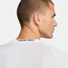Nike Fb7919 Langarm-t-shirt Weiß L Herren Weiß L Produktbild-Vorschau 5