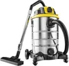 MONZANA® Aspirateur eau et poussière 30L avec fonction Voir les images du produit 1