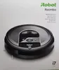 iRobot Roomba I715040, Schwarz, Grau, Rund, Ladend, Produktbild-Vorschau 11