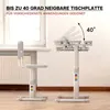 Toboli Kinderschreibtisch mit Stuhl, mitwachsender Produktbild-Vorschau 6