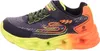 SKECHERS VORTEX 2.0 - QUANTRO Schwarz Produktbild-Vorschau 6
