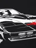 style3 K.I.T.T. Encounter Herren T-Shirt michael knight Produktbild-Vorschau 2