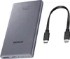 Samsung Powerbank 10.000 mAh (USB A Type-C) EB-P3300, Produktbild-Vorschau 11
