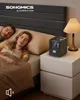 SONGMICS Automatický otáčecí stojan na hodinky, určený pro Náhled obrázku produktu 2