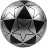 Ballon en caoutchouc motif étoiles 23 cm - Ballon coloré Voir les images du produit 2