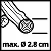 Einhell Power X-Change Akku-Astschere GE-LS 18 Li-Solo Produktbild-Vorschau 37
