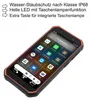 Olympia Mobiltelefon TREK Outdoor Voir les images du produit 10