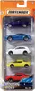 Mattel Matchbox Geschenkset 5er Produktbild-Vorschau 51