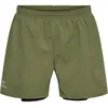Newline NWL Dallas Shorts 2in1 Herren Running Laufshorts Produktbild-Vorschau 5