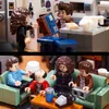 LEGO Ideas Seinfeld, Stavebnica, 18 rok / roky, Plast, 1326 Náhľad obrázku produktu 22