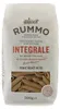 Penne Rigate Nudeln n. 66 Integrale 500g - Rummo Produktbild-Vorschau 2