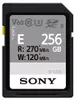 Sony SF-E Series SF-E256 - Carte mémoire flash - 256 Go - Voir les images du produit 2