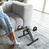 Vélo d'appartement avec écran LCD pour l'entraînement des Voir les images du produit 3
