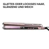 Bellissima B9 300, Glätteisen, Warm, Tasten, Lockiges Haar, Produktbild-Vorschau 19