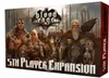 Blood Rage Rozszerzenie dla 5 graczy Produktbild-Vorschau 8